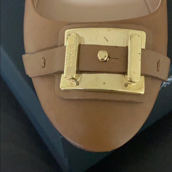 Hugo Boss Ballerina EU Size:36 US:6 - Picture 7 of 8